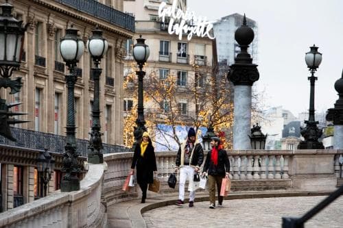 Hôtel Cordelia Opéra-Madeleine