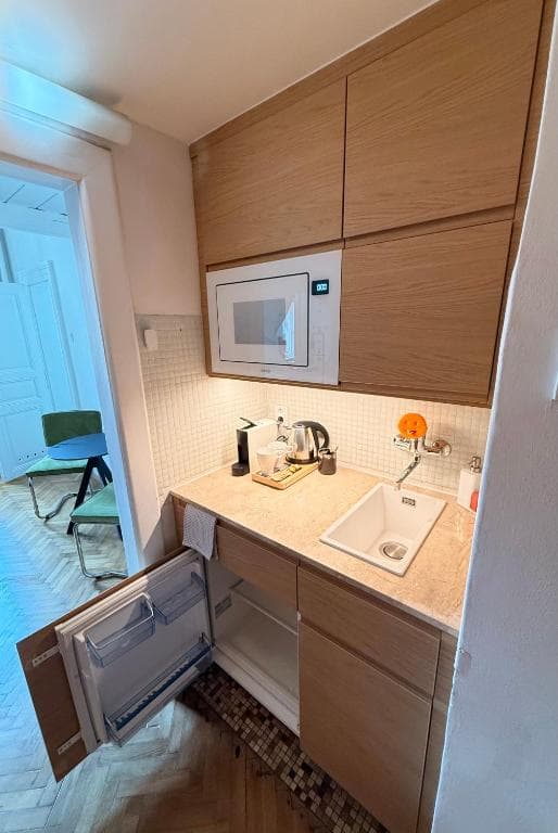 Apartment Siroka 14