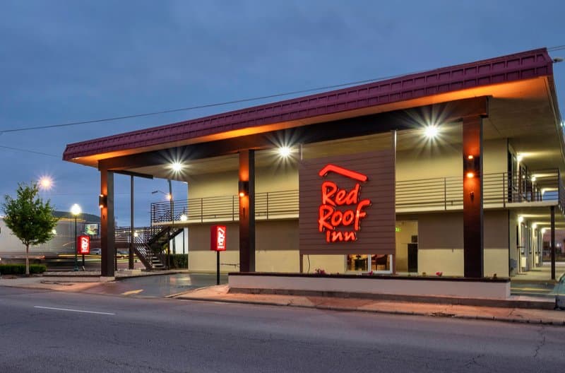 Riverfront Inn