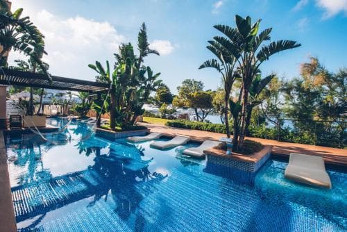 Iberostar Selection Jardin del Sol Suites