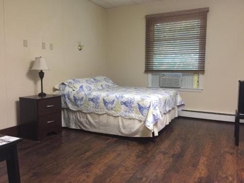 The Sanctuary B&B