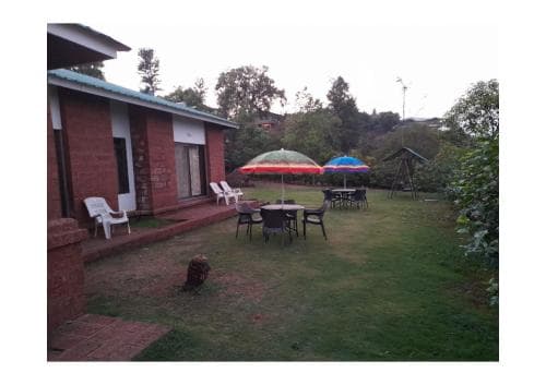 Kamuela Villa
