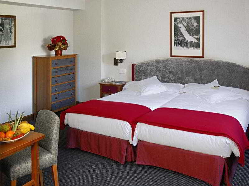 Hotel Formigal