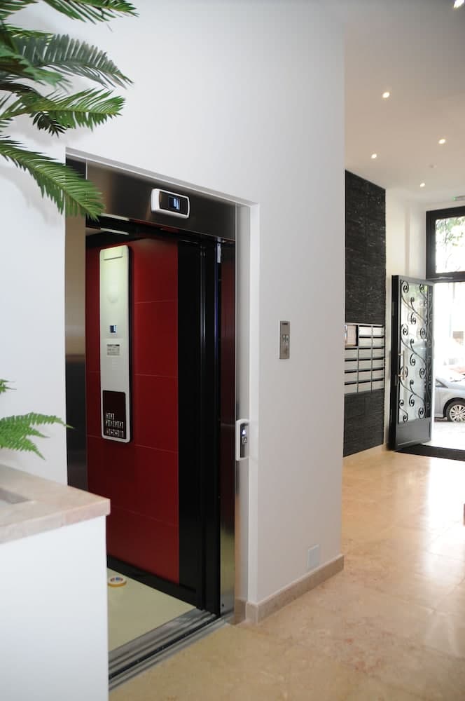 Lisbonne Appartements
