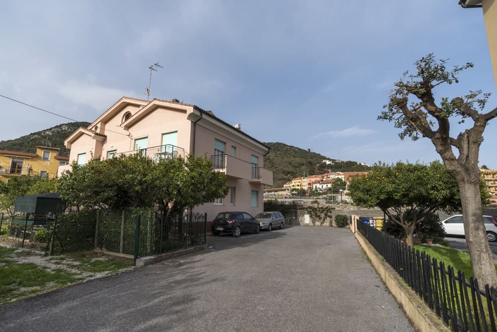 Casa Ferrando
