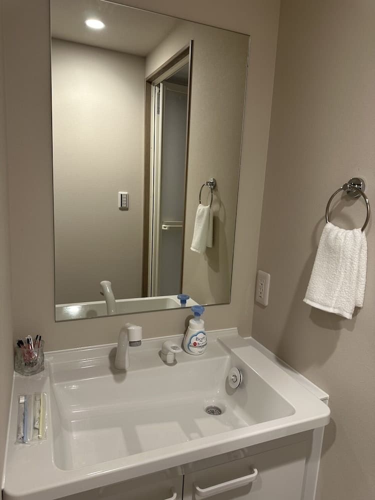 WORLD ASAHI HOTEL