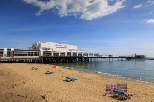 Bayshore Hotel