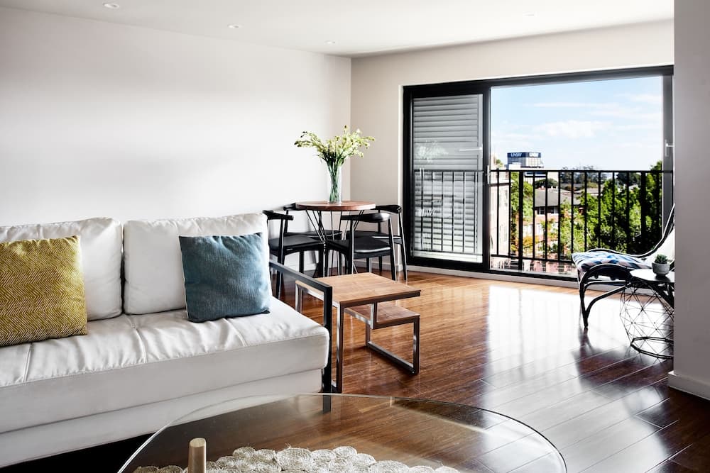 Veriu Randwick