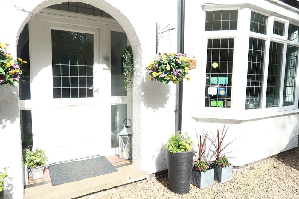 Avonlea Guest House