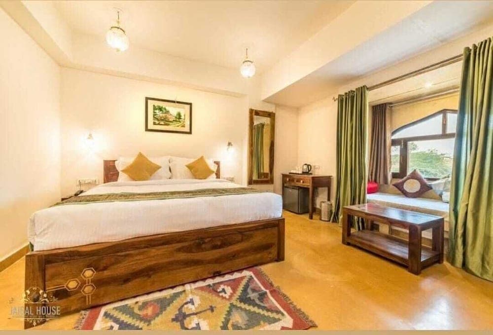 Hotel Jaisal House