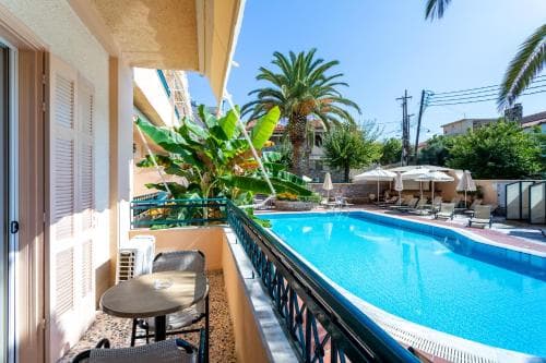 Lefktron Hotel