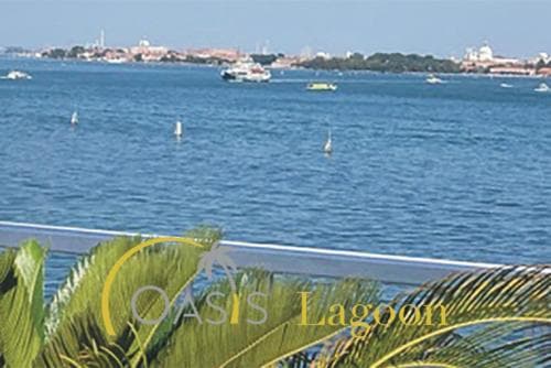 Oasis Lagoon