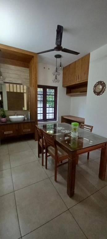 Eka Homes 3BHDK Villa
