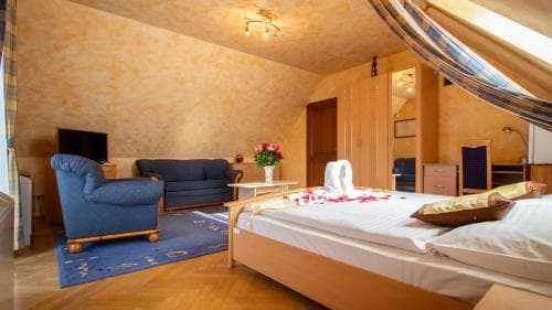 Palazzo Wellness Villa