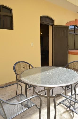 Hotel Centenario