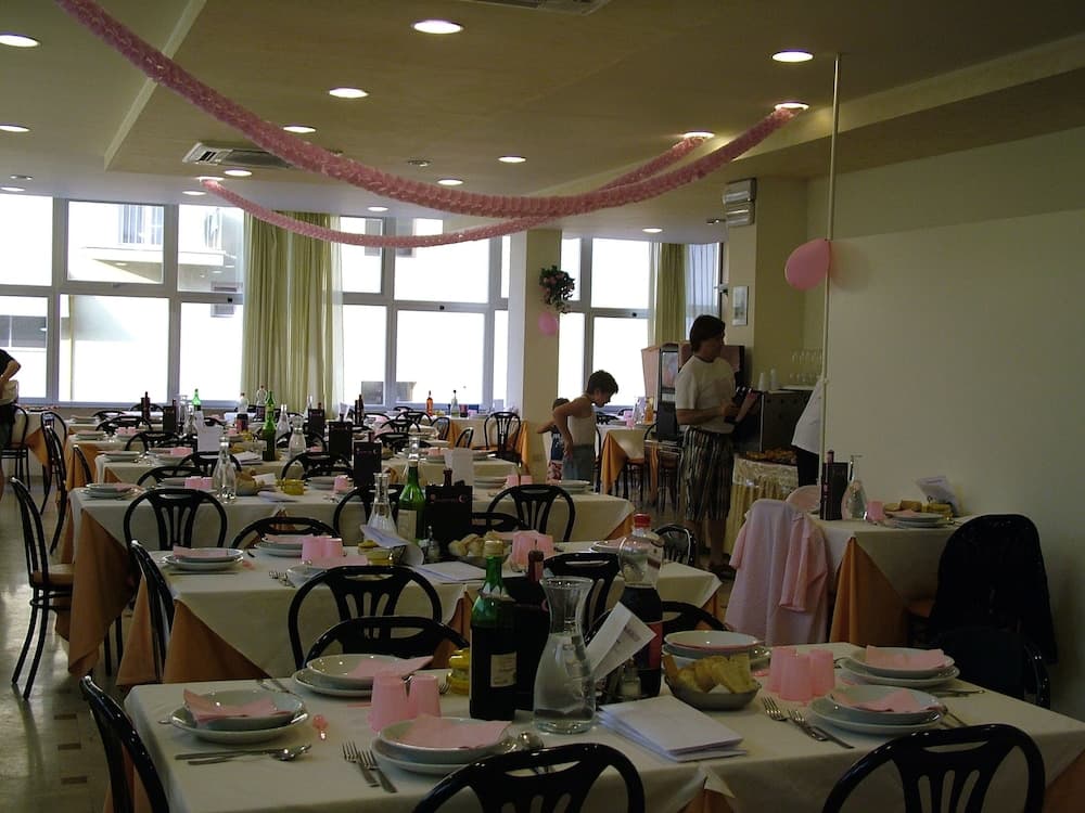 Hotel Madrid