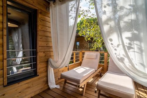 Camping L'Etoile d'Argens