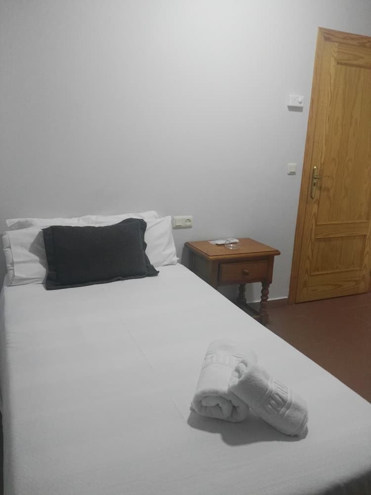 Hotel Nilo