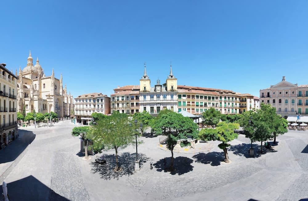 Hotel Infanta Isabel