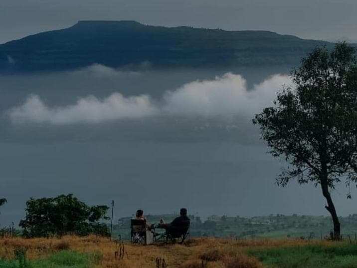 Vayu Resort - Kas Pathar
