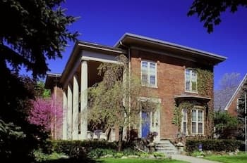 The Queens Residence