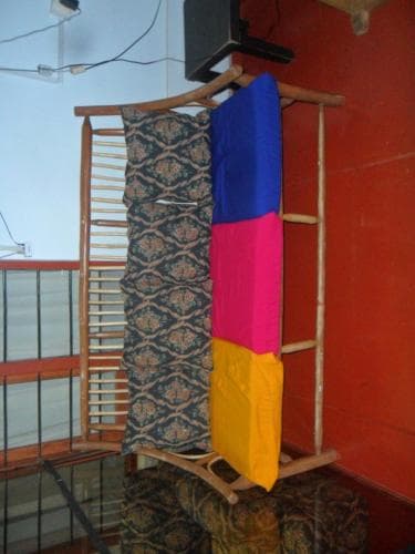 Intipackers Cusco