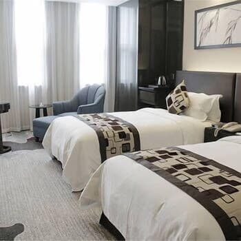 Matching Hotel