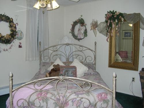 Angels Keep Bed & Breakfast