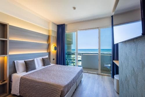 Hotel Palm Beach