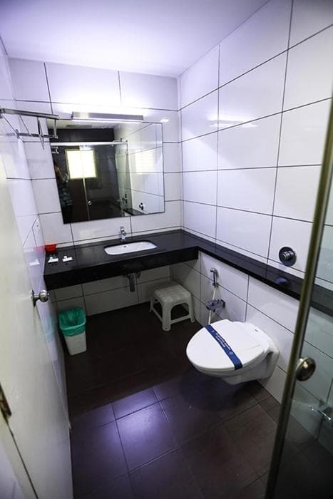 Sree Sakthi Residency