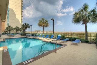 Verandas - 808