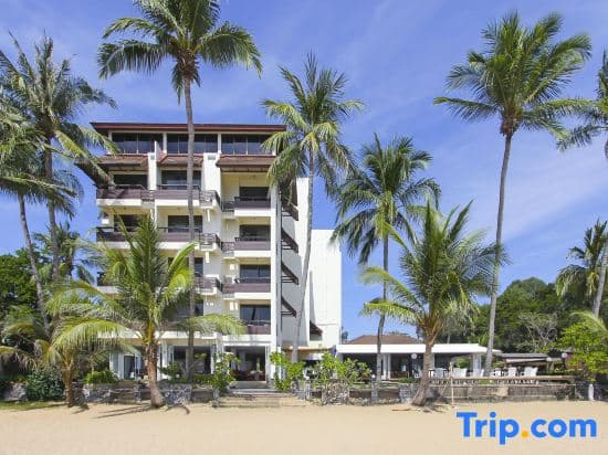 Rayong Chalet Resort