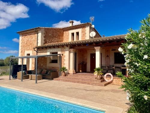 Villa Can Alba