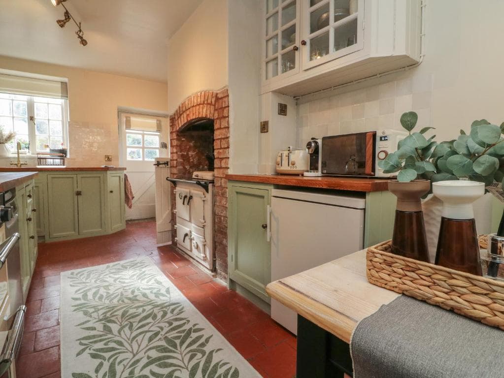 Stag Cottage