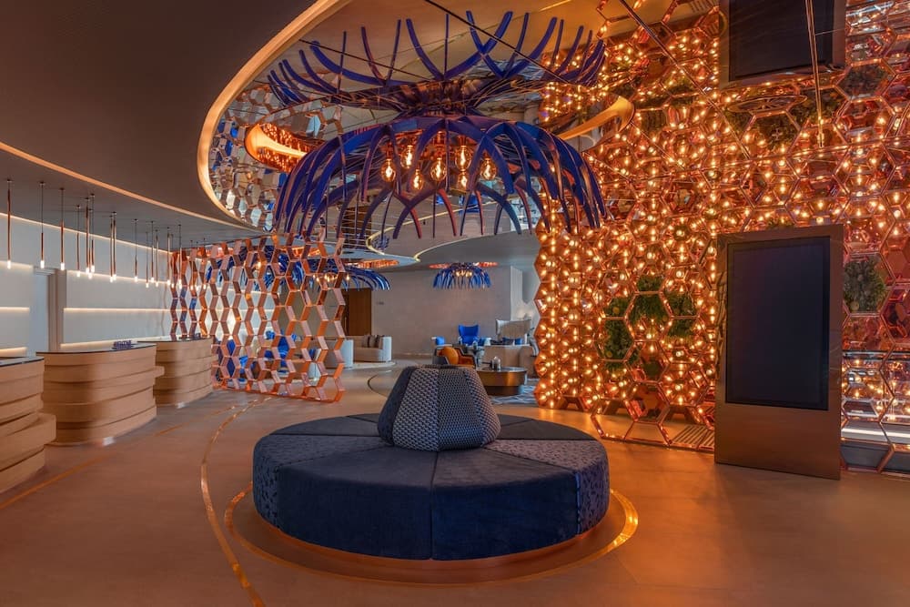 Sydney Hotel Harbour Suites