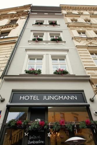 Jungmann