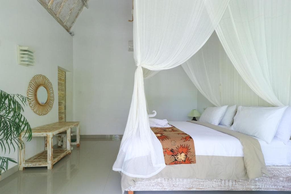 Angels Bungalow Nusa Penida