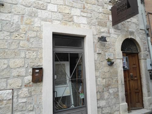 B&B Rosaspina