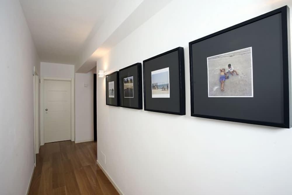 B&B Villa Belmonte