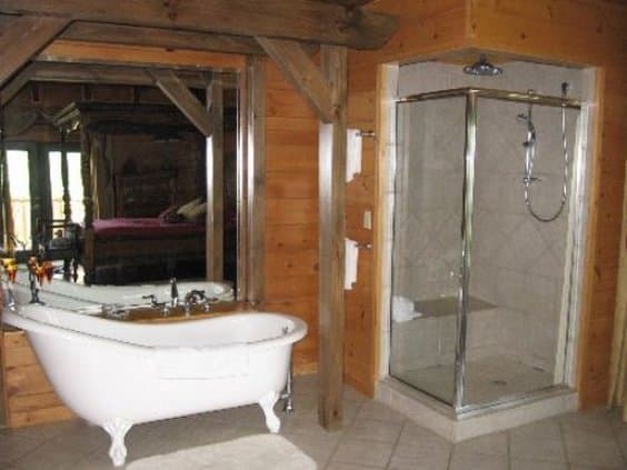 Mountain Shadows Resort