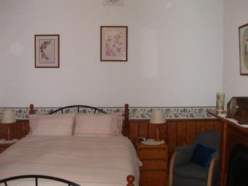 Coronation Cottage