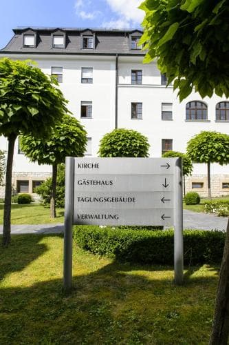 Kloster St. Josef
