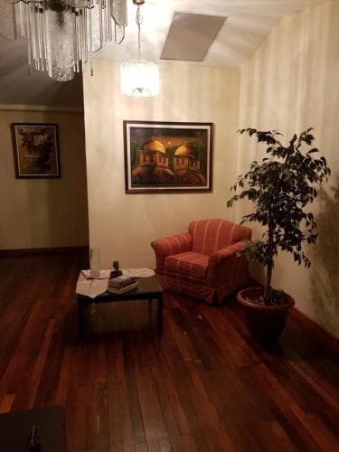Access bed & breakfast
