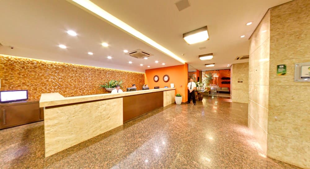 Hotel Taiamã