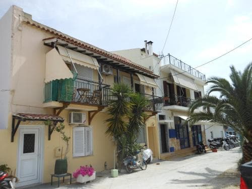 Pension Itzes