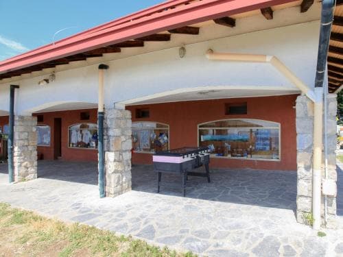 Hotel Funivia