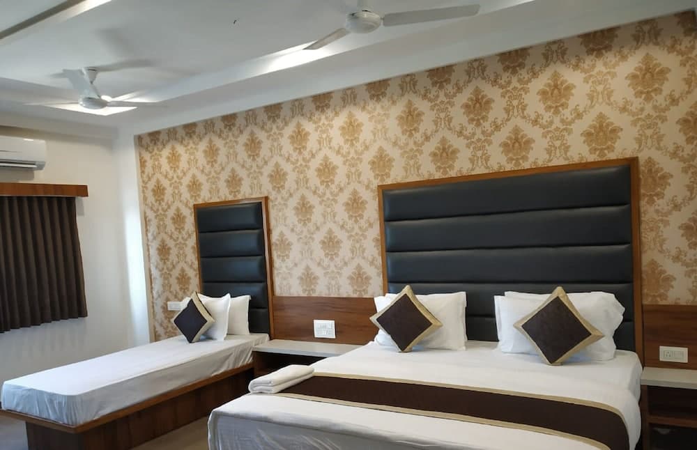 Hotel Aagman