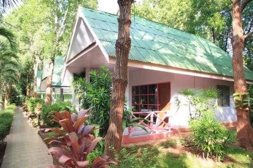 Bangburd Resort