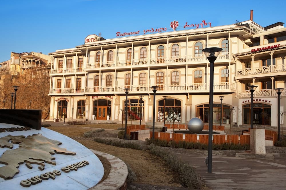 Kopala Hotel