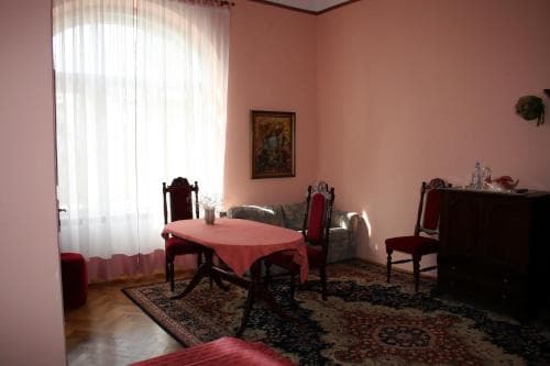 Palac Zelenskich